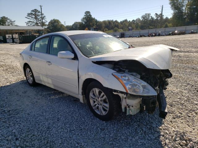 NISSAN ALTIMA BAS 2011 with VIN 1N4AL2AP1BC140293 - Photo from auction