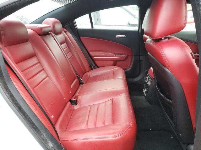 Photo 6 from auction – 2012 DODGE CHARGER SX with VIN 2C3CDXHG5CH172749