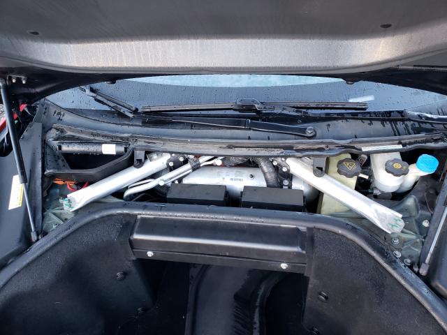 Photo 7 from auction – 2014 TESLA MODEL S with VIN 5YJSA1H13EFP40045