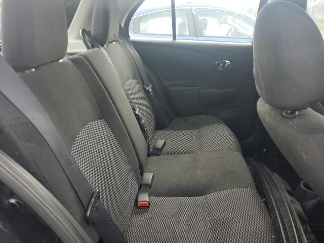 Photo 6 from auction – 2016 NISSAN MICRA with VIN 3N1CK3CP9GL264352