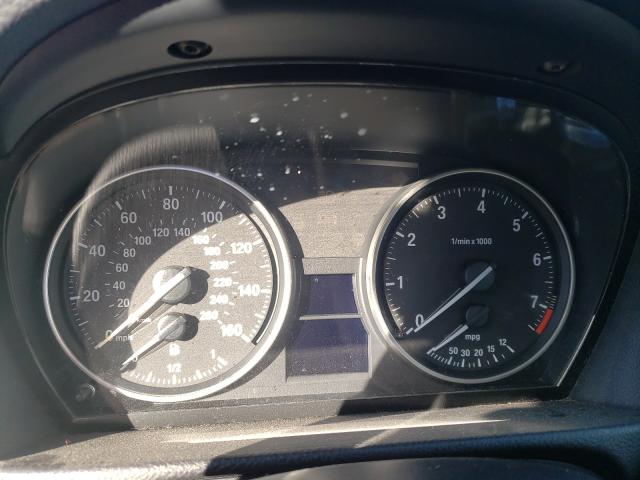 Photo 8 from auction – 2011 BMW 328 XI SUL with VIN WBAPK5C56BF125689