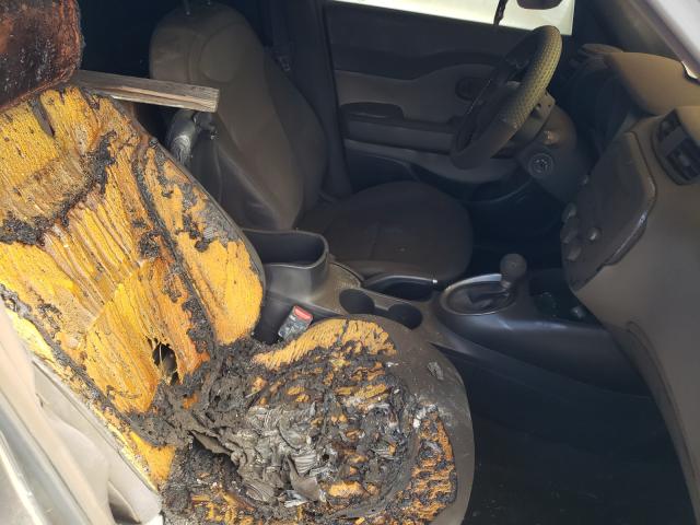Photo 9 from auction – 2016 KIA SOUL with VIN KNDJN2A24G7308551