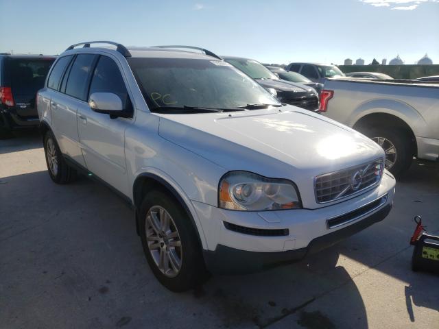Photo 4 from auction – 2012 VOLVO XC90 3.2 with VIN YV4952CY8C1624114