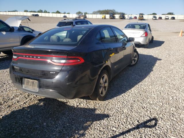 Photo 4 from auction – 2015 DODGE DART SXT with VIN 1C3CDFBB6FD222406