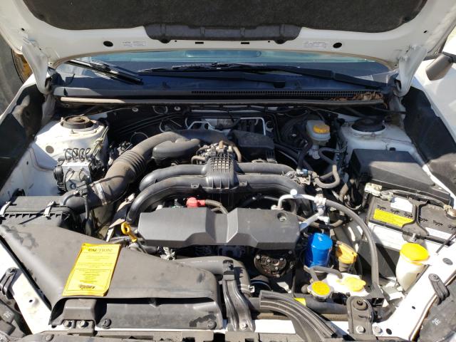 Photo 7 from auction – 2016 SUBARU CROSSTREK with VIN JF2GPABC0G8323145