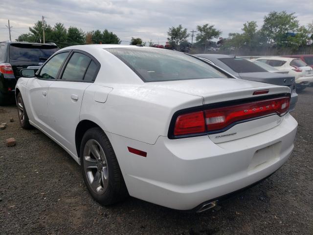Photo 3 from auction – 2012 DODGE CHARGER SX with VIN 2C3CDXHG5CH172749