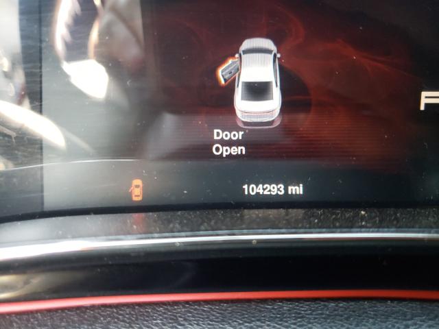 Photo 8 from auction – 2014 DODGE DART GT with VIN 1C3CDFEB1ED667971