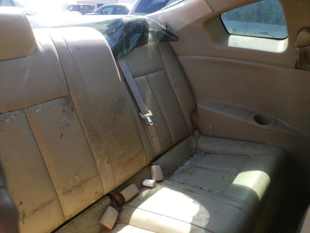 Photo 6 from auction – 2008 NISSAN ALTIMA 2.5 with VIN 1N4AL24E98C166367