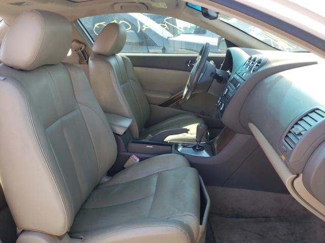 Photo 5 from auction – 2008 NISSAN ALTIMA 2.5 with VIN 1N4AL24E98C166367