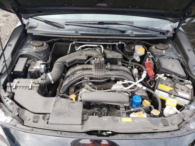 Photo 7 from auction – 2018 SUBARU CROSSTREK with VIN JF2GTABC7JH279728