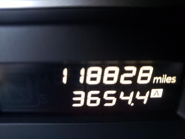 Photo 8 from auction – 2015 NISSAN PATHFINDER with VIN 5N1AR2MN5FC615013