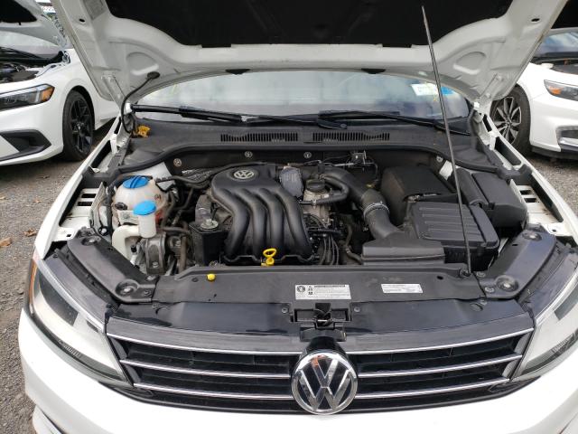 Photo 7 from auction – 2015 VOLKSWAGEN JETTA BASE with VIN 3VW2K7AJ9FM277249