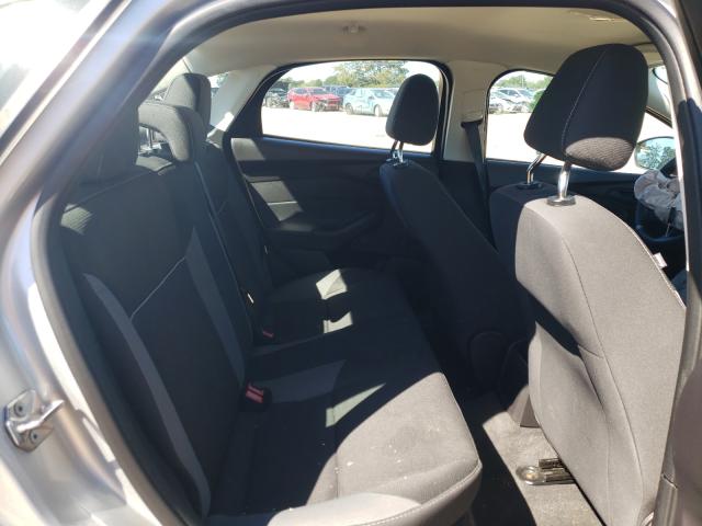 Photo 6 from auction – 2014 FORD FOCUS S with VIN 1FADP3E26EL306527