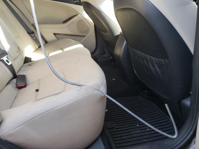 Photo 6 from auction – 2015 KIA OPTIMA LX with VIN KNAGM4A70F5651790