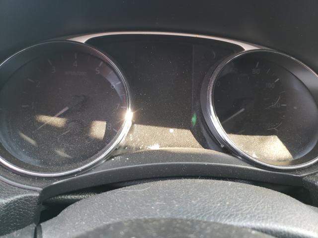 Photo 8 from auction – 2015 NISSAN ROGUE S with VIN 5N1AT2MV1FC841843