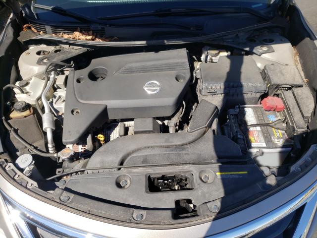 Photo 7 from auction – 2013 NISSAN ALTIMA 2.5 with VIN 1N4AL3AP1DC209105