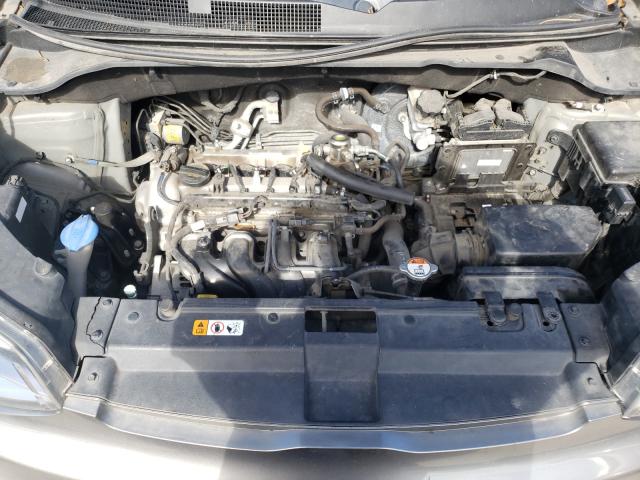 Photo 7 from auction – 2016 KIA SOUL with VIN KNDJN2A24G7308551