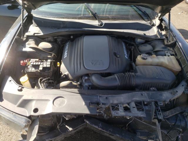 Photo 7 from auction – 2013 DODGE CHARGER R/ with VIN 2C3CDXDT1DH738698