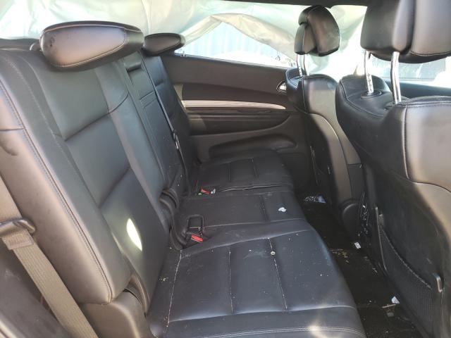 Photo 6 from auction – 2017 DODGE DURANGO GT with VIN 1C4RDHDG8HC944589