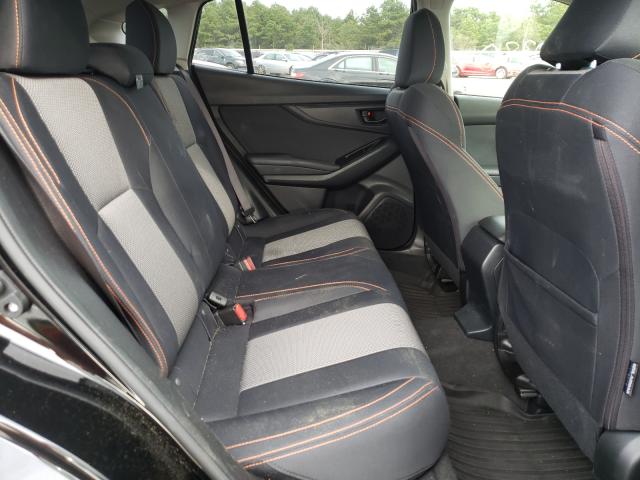 Photo 6 from auction – 2018 SUBARU CROSSTREK with VIN JF2GTABC7JH279728