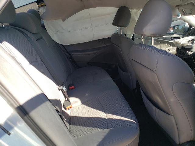Photo 6 from auction – 2014 HYUNDAI SONATA GLS with VIN 5NPEB4AC9EH858724