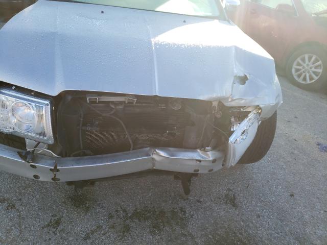 Photo 9 from auction – 2006 CHRYSLER 300C with VIN 2C3LA63H26H244501