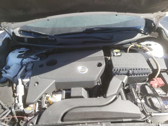 Photo 7 from auction – 2014 NISSAN ALTIMA 2.5 with VIN 1N4AL3AP5EC151257