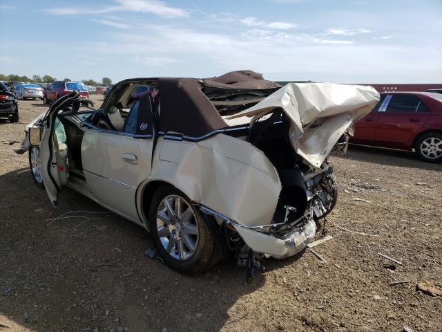 Photo 3 from auction – 2010 CADILLAC DTS PREMIU with VIN 1G6KH5EY4AU128865