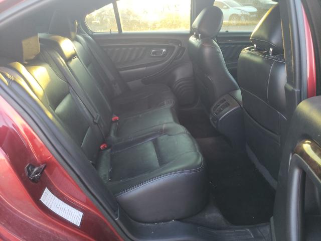 Photo 6 from auction – 2015 FORD TAURUS LIM with VIN 1FAHP2F85FG146519