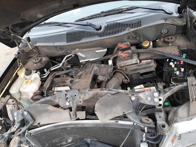 Photo 7 from auction – 2016 JEEP COMPASS SP with VIN 1C4NJCBA9GD512840