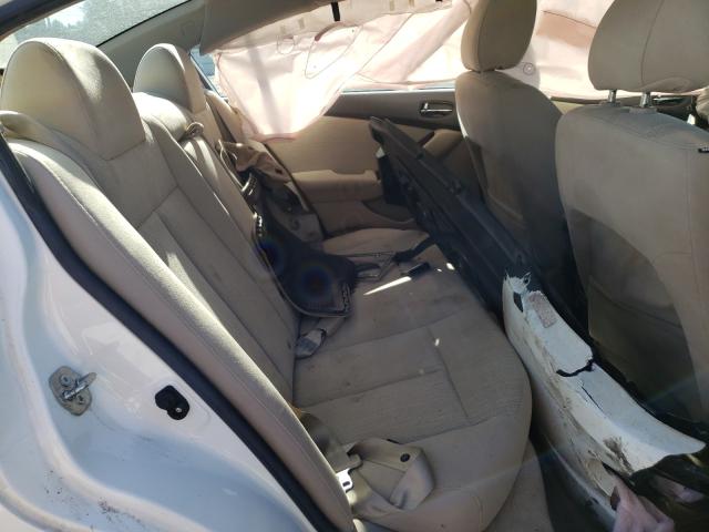 Photo 6 from auction – 2011 NISSAN ALTIMA BAS with VIN 1N4AL2AP1BC140293