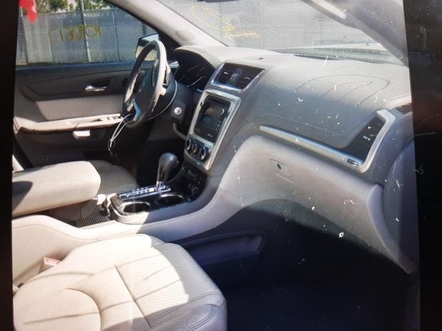 Photo 5 from auction – 2016 GMC ACADIA SLT with VIN 1GKKRRKD8GJ276793