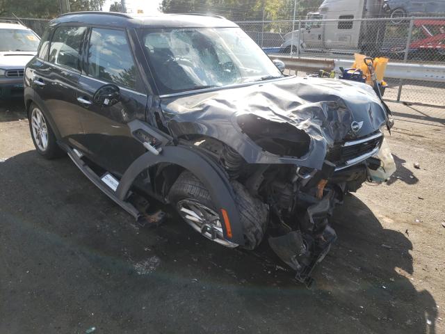 Photo 9 from auction – 2015 MINI COOPER S C with VIN WMWZC5C59FWM19423