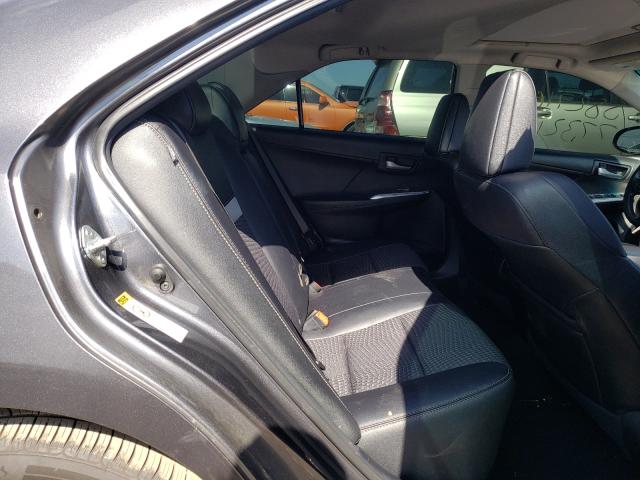 Photo 6 from auction – 2013 TOYOTA CAMRY L with VIN 4T1BF1FK9DU672218