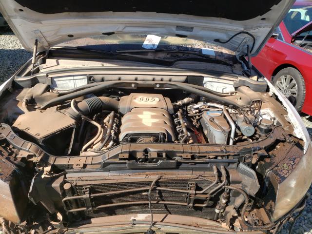 Photo 7 from auction – 2012 AUDI Q5 PREMIUM with VIN WA1DKAFPXCA095763