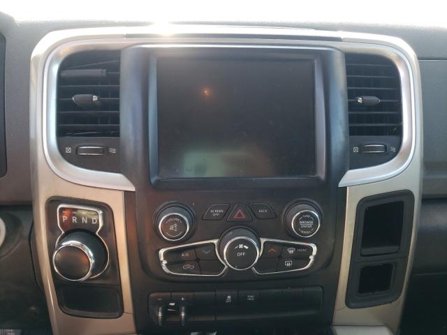 Photo 9 from auction – 2014 RAM 1500 SLT with VIN 1C6RR6GGXES102993