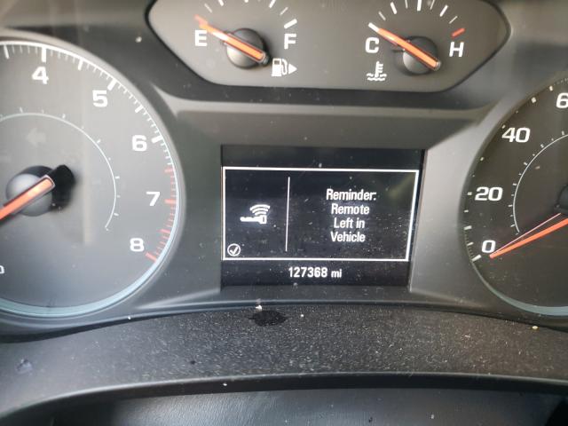 Photo 8 from auction – 2018 CHEVROLET MALIBU LT with VIN 1G1ZD5ST9JF176200