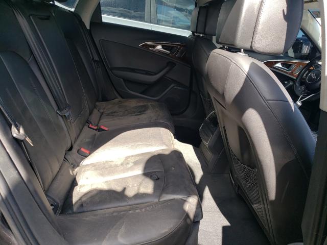 Photo 6 from auction – 2015 AUDI A6 PREMIUM with VIN WAUFGAFC9FN042754