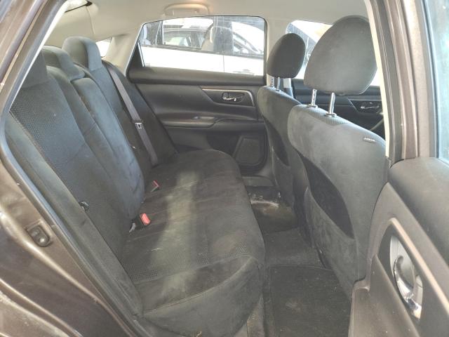 Photo 6 from auction – 2015 NISSAN ALTIMA 2.5 with VIN 1N4AL3AP9FN396598