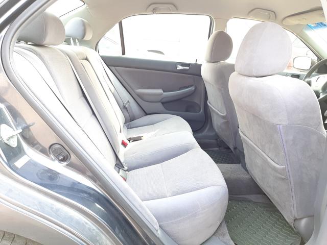 Photo 6 from auction – 2003 HONDA ACCORD LX with VIN JHMCM56383C018294