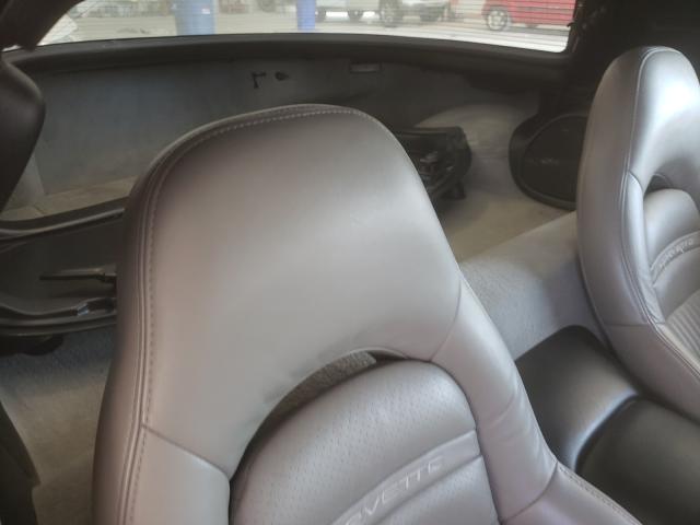 Photo 6 from auction – 2003 CHEVROLET CORVETTE with VIN 1G1YY22G035121791