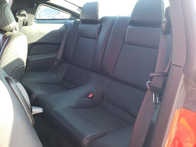 Photo 6 from auction – 2012 FORD MUSTANG with VIN 1ZVBP8AM2C5249358