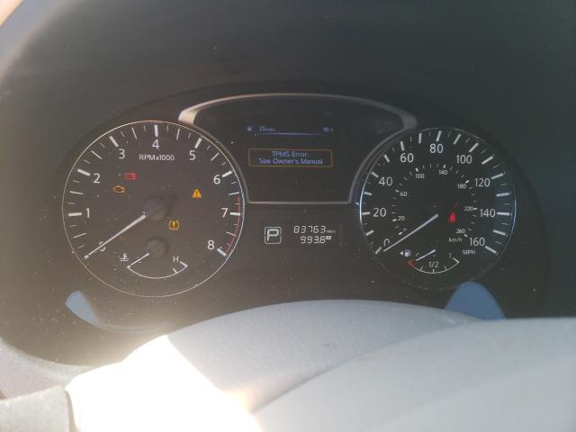 Photo 8 from auction – 2014 NISSAN ALTIMA 2.5 with VIN 1N4AL3AP5EC151257