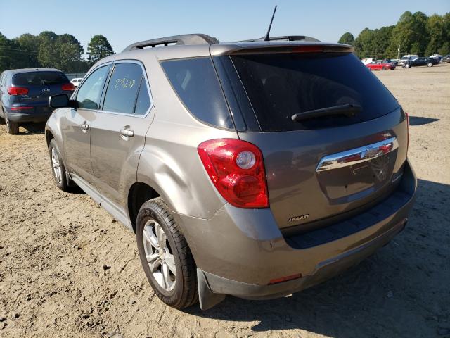 صورة رقم 3 من المزاد - 2011 CHEVROLET EQUINOX LT مع VIN 2CNALDEC6B6420809
