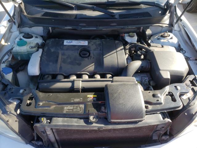 Photo 2 from auction – 2012 VOLVO XC90 3.2 with VIN YV4952CY8C1624114