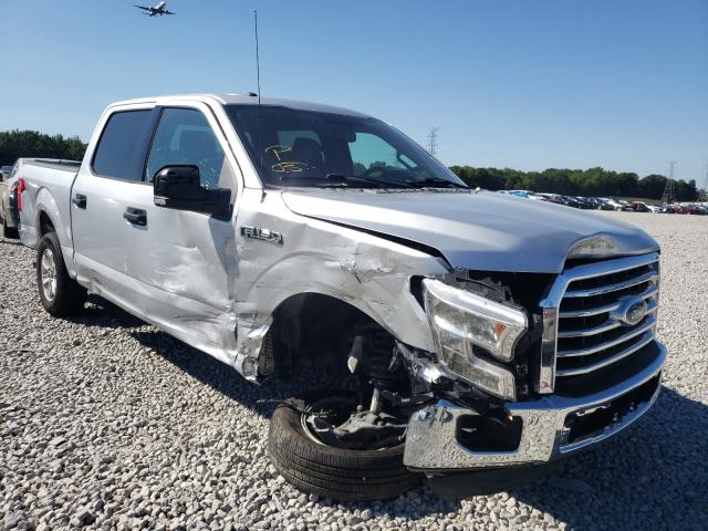 Photo 9 from auction – 2015 FORD F150 SUPER with VIN 1FTEW1CF2FFA20640