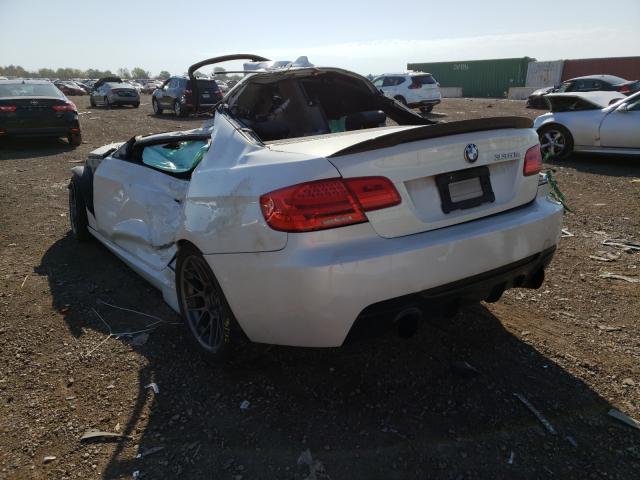 Photo 3 from auction – 2013 BMW 335 I SULE with VIN WBAKG1C52DJ217418