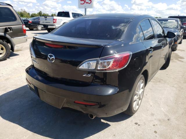 Photo 4 from auction – 2012 MAZDA 3 S with VIN JM1BL1V50C1512561
