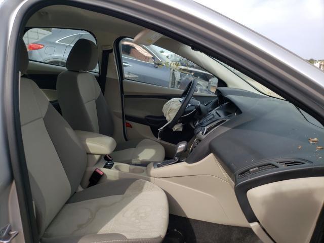 Photo 5 from auction – 2012 FORD FOCUS SE with VIN 1FAHP3F25CL469859