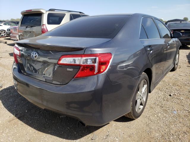 Photo 4 from auction – 2013 TOYOTA CAMRY L with VIN 4T1BF1FK9DU672218